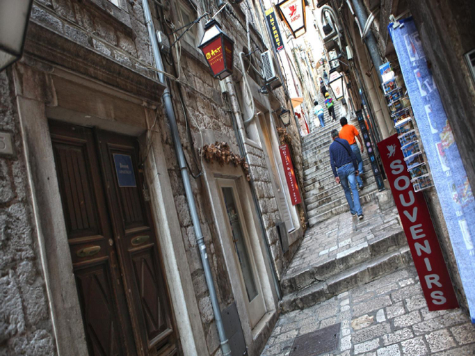 Others 4, Cosy apartment in the Old Town, Dubrovnik