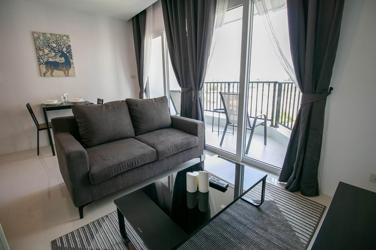 Others 5, Mantra Beach Condominium Suite 2 - Mae Phim, Klaeng