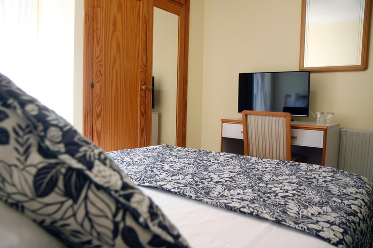 Others 2, Hotel Playa de Meron, Cantabria