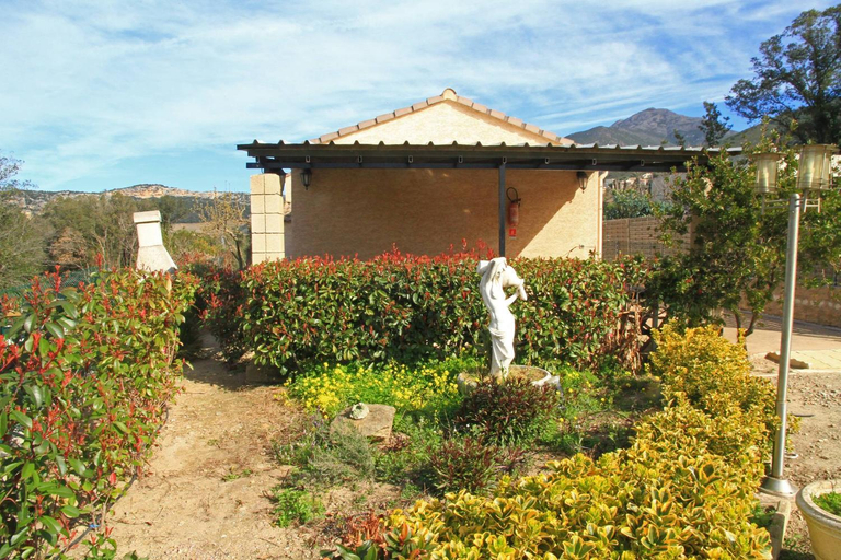 Others 2, Chambres d'hotes Multari, Haute-Corse