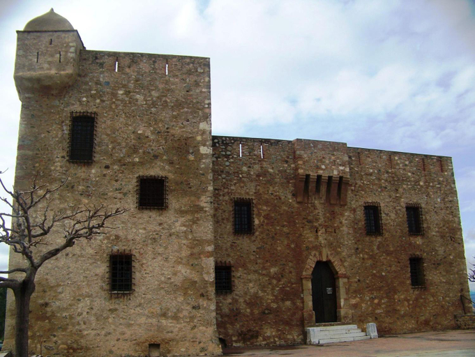 Exterior & Views 2, Résidence Santa, Haute-Corse