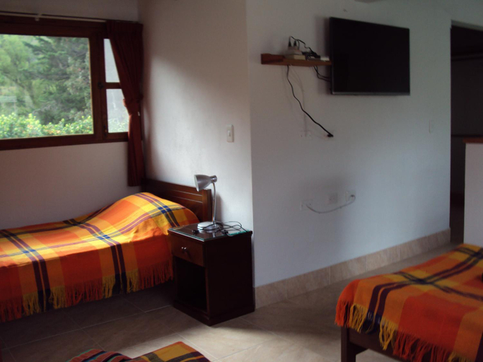 Others 4, Casa Leo, Villa de Leyva