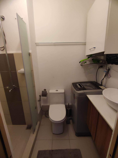 Bedroom 2, Maicozy condo, Taguig