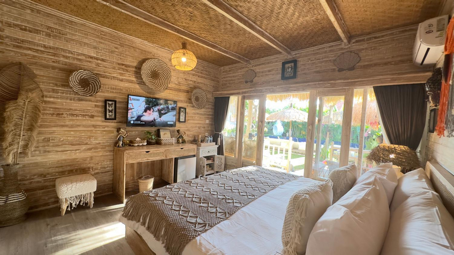 Bedroom 11