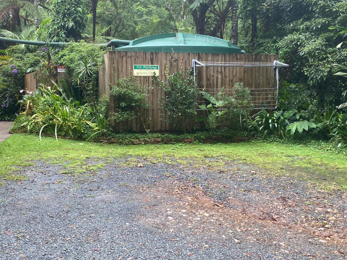 Others 4, Rosella's On Springbrook, Gold Coast