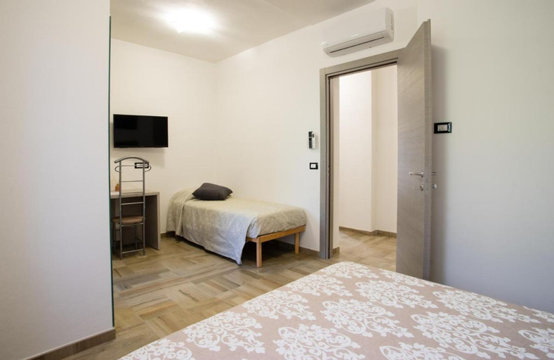 B&B Zac House, Savona
