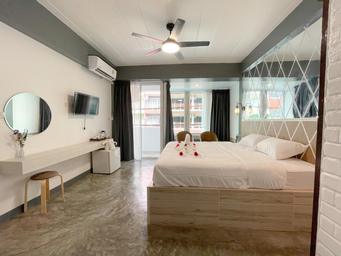 Bedroom 7