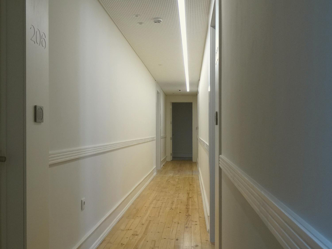 Others 5, CASA 92- Studio Apartment, Castelo Branco
