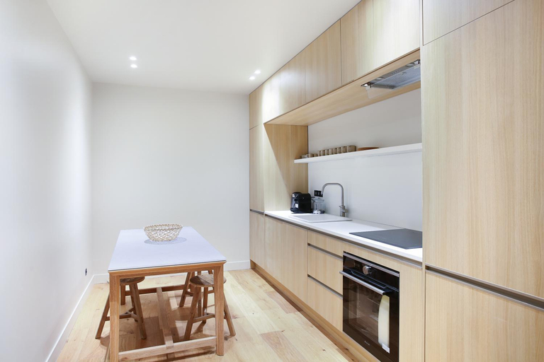 Others 2, Residence in the center of Paris by Studio prestige, Paris