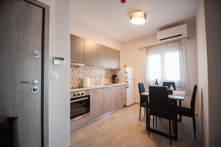 Others 5, NIKI'S apartments, Central Macedonia