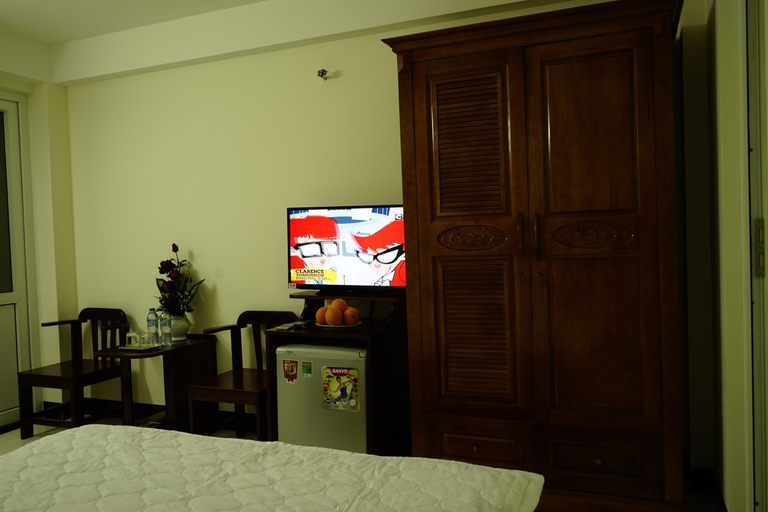 Bedroom 2, B & B Accommodation Service, Da Nang