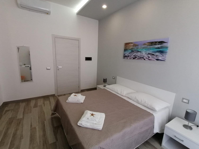 Bedroom, B&B La Casa di Pino, Agrigento