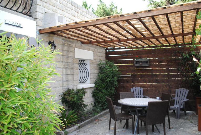 Others 3, Terre de Bacchus, Vaucluse