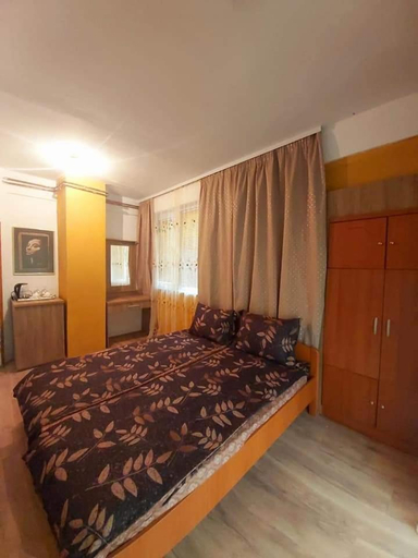 Others 4, Stefan's room