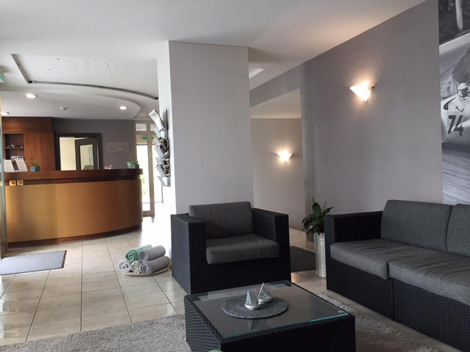 Others 4, Hotel Garni Max Zwo, Dingolfing-Landau