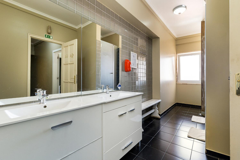 Bathroom 3, Wallis Rato, Lisbon