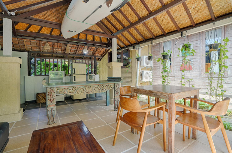 Food & Drinks 4, Katang - Katang Guest House, Denpasar