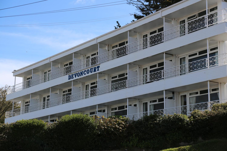 Others 3, Devoncourt Devoncoast SeaView Apartments, Torbay