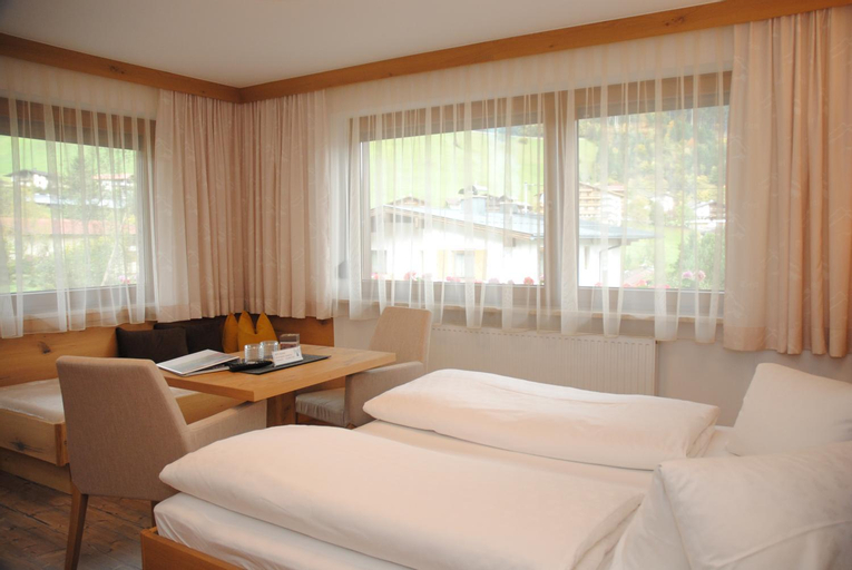 Gastehaus Pirker, Schwaz