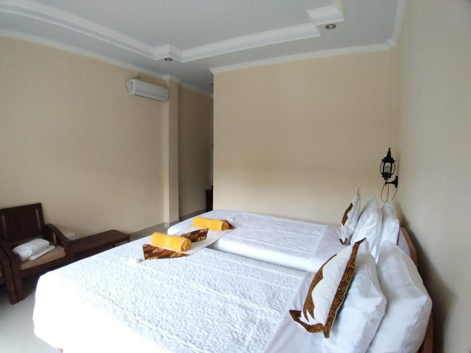 Bedroom 9