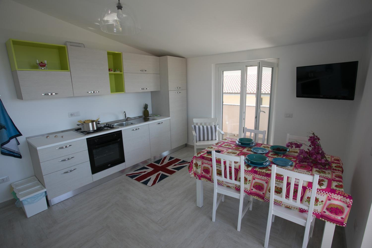 Dining Room 5