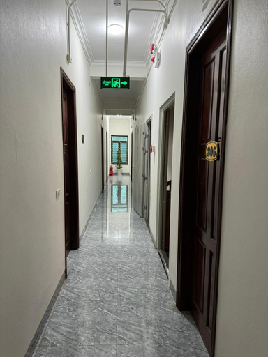 Others 4, Hotel Minh Thang, Nho Quan