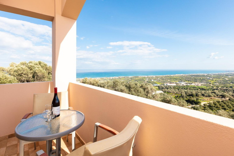 Others 5, Maroulas Villas Ioanna & Stavros, Private Pools, BBQ & SeaView, By ThinkVilla, Crete