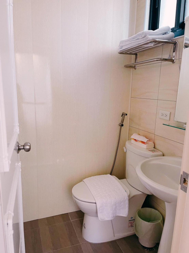 Bedroom 2, Xianwang Homestay, Kinmen