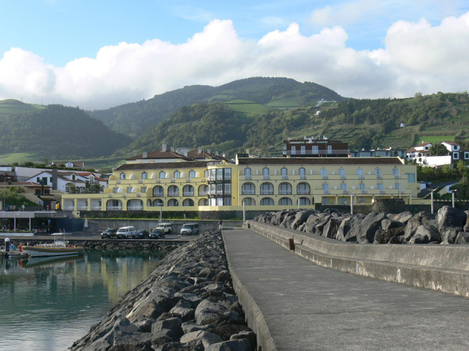 Vinha da Areia Beach Hotel, Vila Franca do Campo