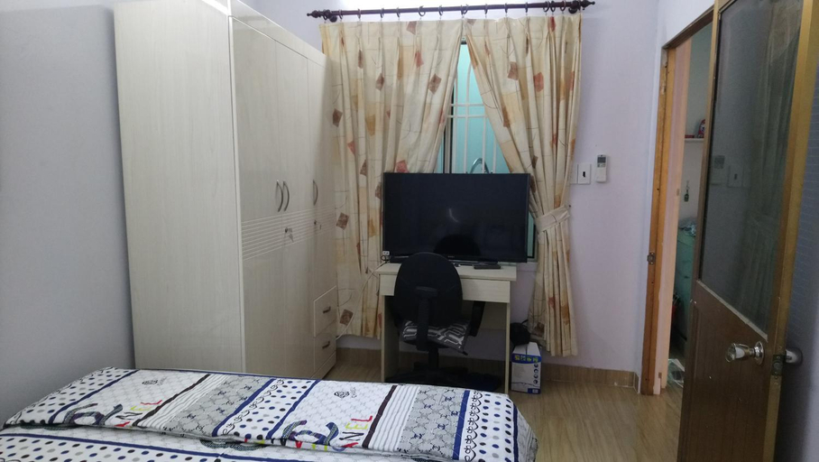 Thuy Huong Homestay, District 1