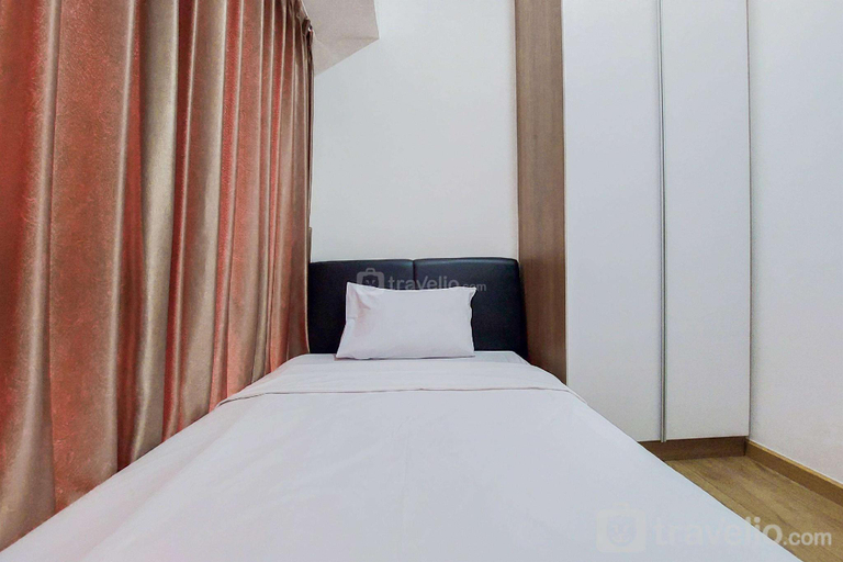 Others 5, Best Modern 2BR at M-Town Residence By Travelio, Tangerang