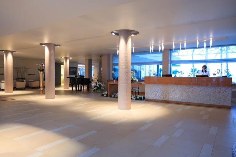 Public Area 2, BECALI HOTEL VENUS, Mangalia