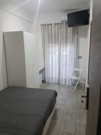 Others 3, B&B Rometta Beach, Messina