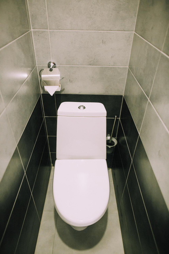 Bathroom 4, Bolero plus, Mukachivs'ka