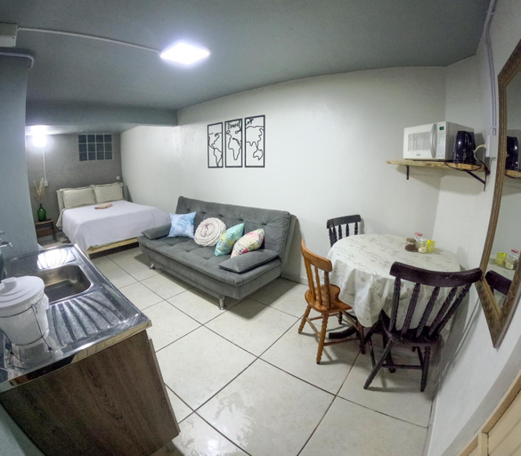 Others 2, Hospedagem Recanto dos Viajantes, Bom Jardim da Serra