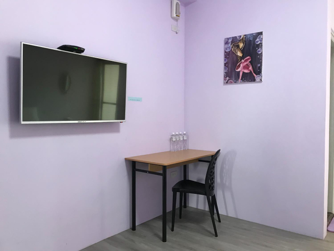 Others 5, JOY Homestay, Hualien