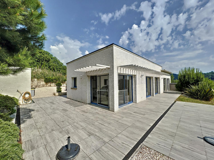 Villa VIVARAISE, Ardèche