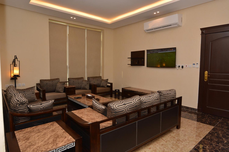 Others 5, Arto Aparthotel, Riyadh