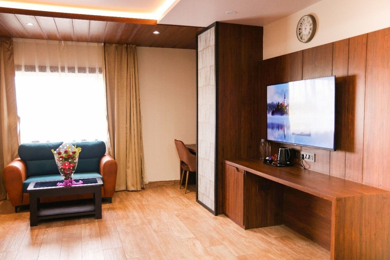 Others 5, River sidde inn, Purbi Singhbhum