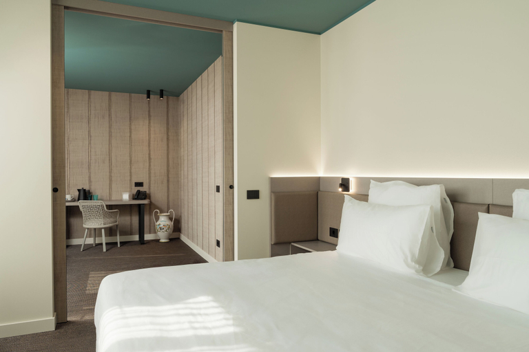Bedroom 5, WANDERLUST HOTEL - Suite & SPA, Verona