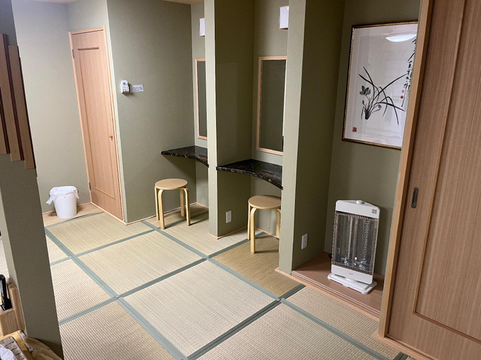 Bedroom 11