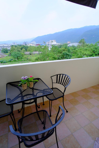 Others 2, Bai Yun Ge Homestay, Yilan