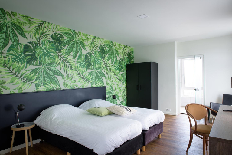 Bedroom 2, Het Montferland, Bergh