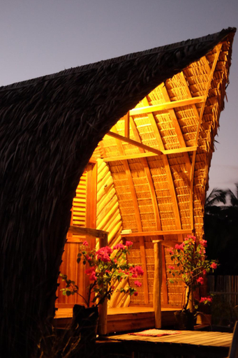 Others 4, Palayan Paradise Huts, San Vicente