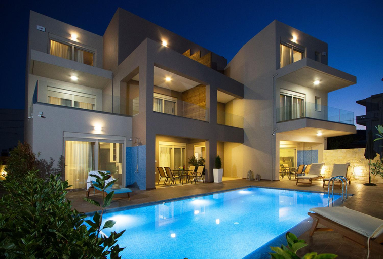 Others 3, Enali Villas, Crete