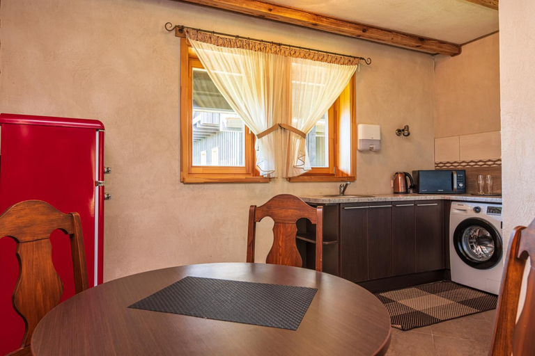 Bedroom 2, Pajurio Sodyba, Palangos