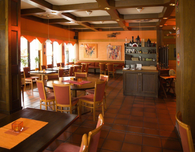 Food & Drinks 2, Hotel Hembacher Hof, Roth