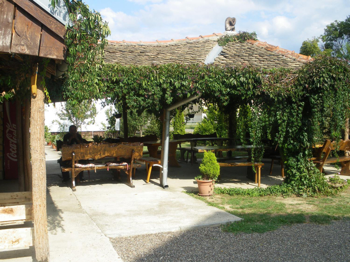 Others 3, B&B Sandrina, Bilje