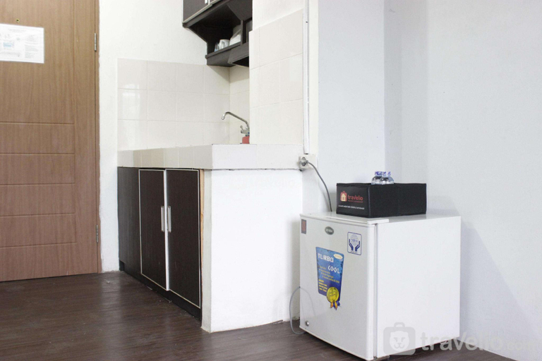 Others 2, Loft Studio at Pinewood Apt Jatinangor By Travelio, Sumedang