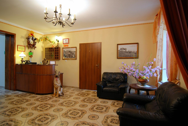Public Area